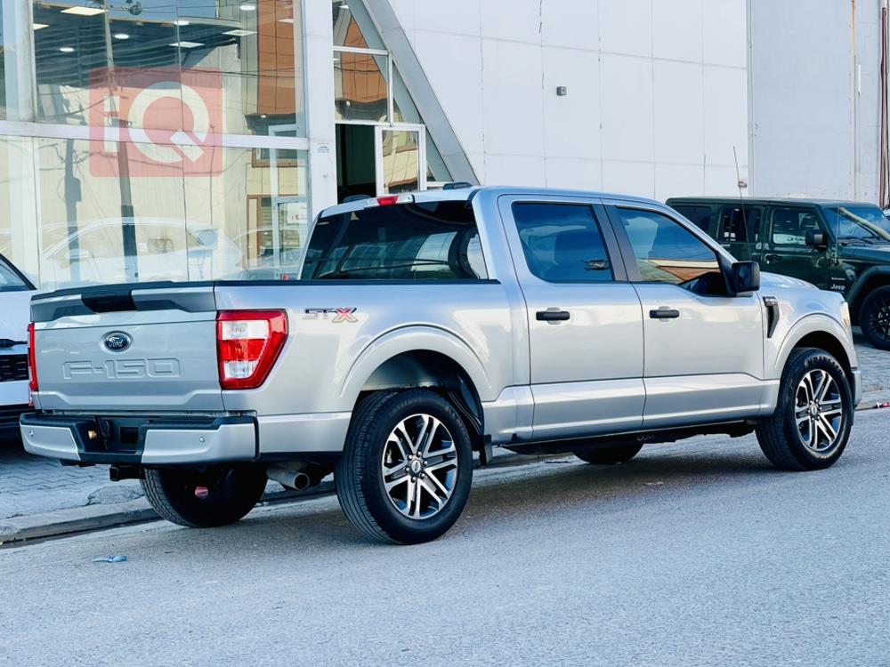 فۆرد F-150